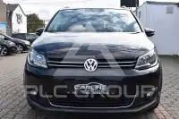 2012 Volkswagen Touran