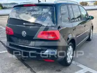 2012 Volkswagen Touran