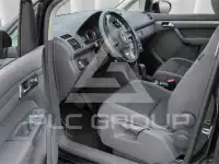 2012 Volkswagen Touran