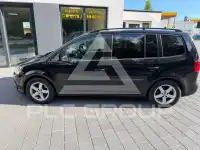 2012 Volkswagen Touran