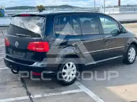 2012 Volkswagen Touran