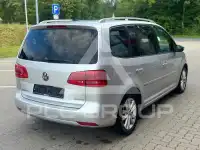 2012 Volkswagen Touran