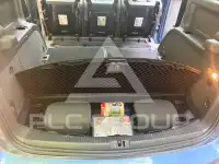 2012 Volkswagen Touran