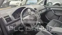 2012 Volkswagen Touran
