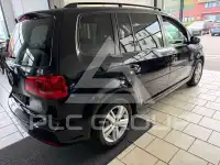 2012 Volkswagen Touran