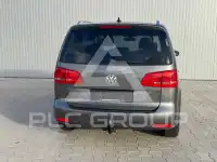 2012 Volkswagen Touran