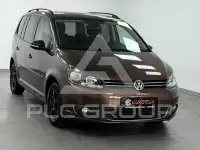 2012 Volkswagen Touran