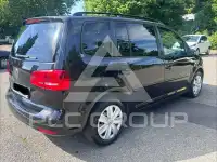 2012 Volkswagen Touran