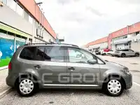 2012 Volkswagen Touran