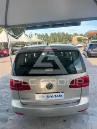 2012 Volkswagen Touran