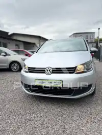 2012 Volkswagen Touran