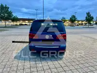 2012 Volkswagen Touran