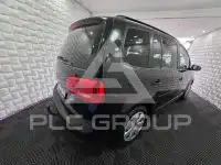 2012 Volkswagen Touran