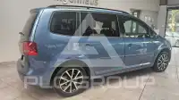 2012 Volkswagen Touran
