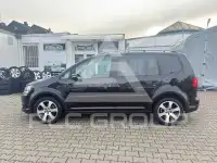 2012 Volkswagen Touran
