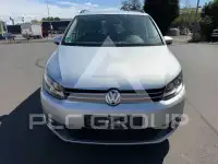 2012 Volkswagen Touran