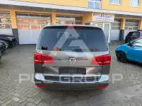 2012 Volkswagen Touran