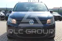 2012 Volkswagen Touran