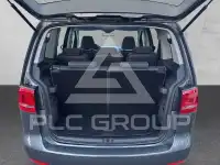2012 Volkswagen Touran