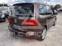 2012 Volkswagen Touran