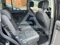 2012 Volkswagen Touran