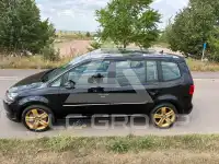 2012 Volkswagen Touran