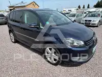 2012 Volkswagen Touran