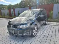 2012 Volkswagen Touran