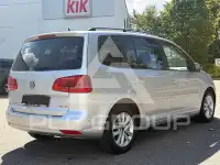 2012 Volkswagen Touran