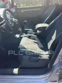 2012 Volkswagen Touran
