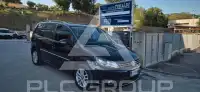 2012 Volkswagen Touran