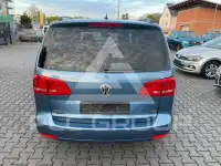 2012 Volkswagen Touran