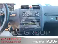 2012 Volkswagen Touran