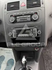 2012 Volkswagen Touran
