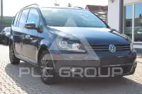 2012 Volkswagen Touran