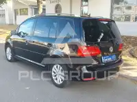 2012 Volkswagen Touran