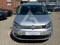 2012 Volkswagen Touran