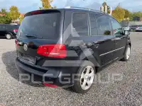 2012 Volkswagen Touran