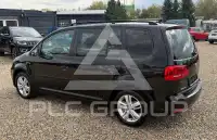 2012 Volkswagen Touran