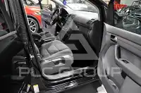 2012 Volkswagen Touran
