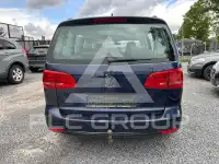 2012 Volkswagen Touran