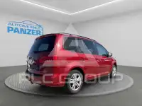 2012 Volkswagen Touran