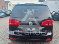 2012 Volkswagen Touran