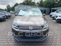 2012 Volkswagen Touran