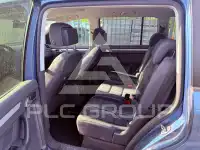 2012 Volkswagen Touran