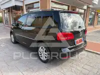 2012 Volkswagen Touran