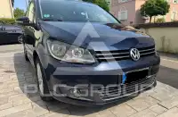 2012 Volkswagen Touran