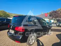 2012 Volkswagen Touran