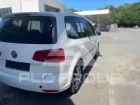 2012 Volkswagen Touran