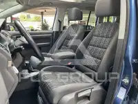 2012 Volkswagen Touran